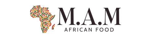 M.A.M African Food